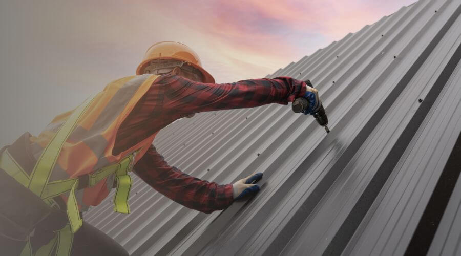 Expert tile roof repair services in Indian Valley, ID